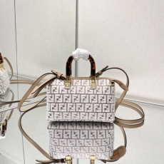 Fendi Pillow Bags